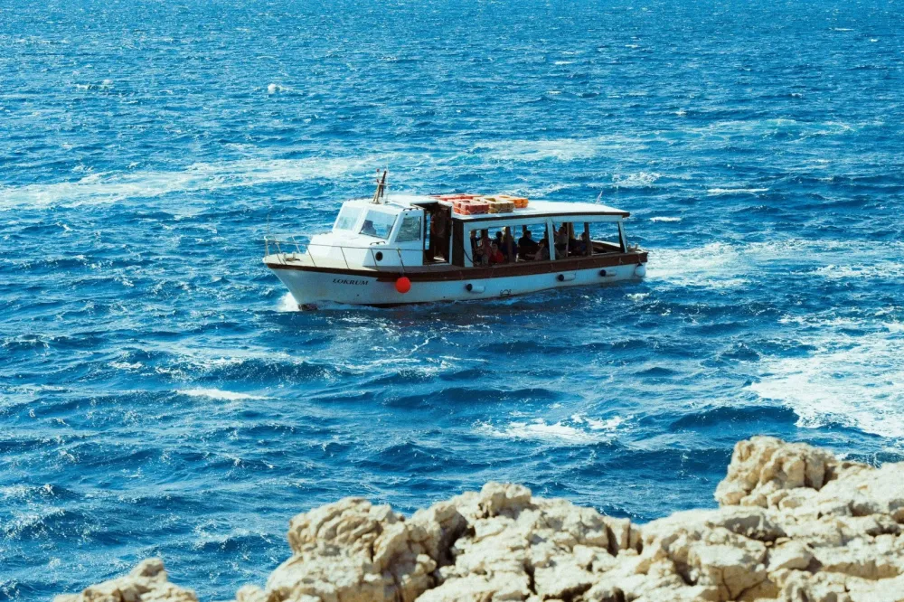 Billetterie avions & bateaux